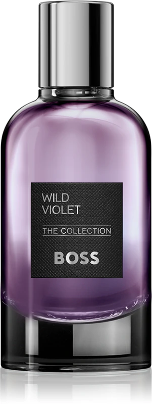 Hugo Boss BOSS The Collection Wild Violet ist ein Unisex-Parfüm.
