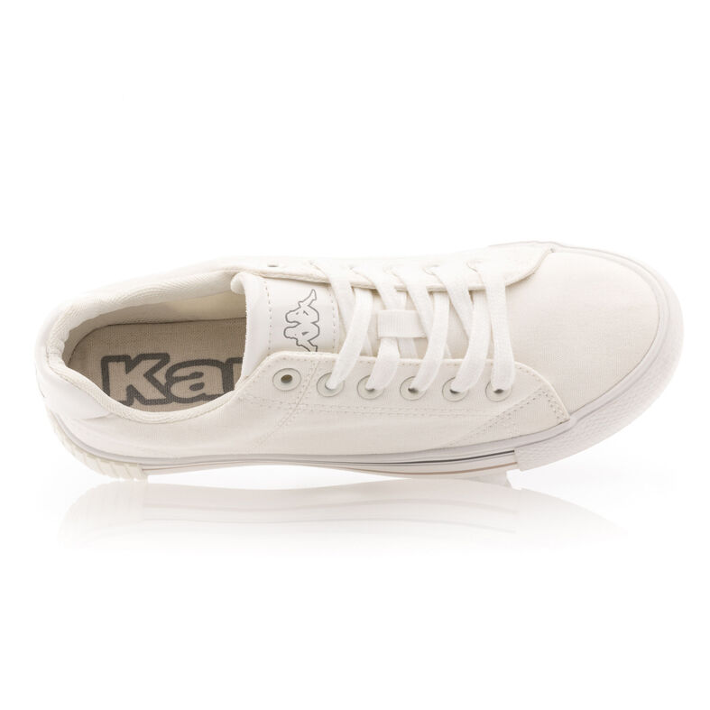 Baskets / sneakers Femme Blanc
