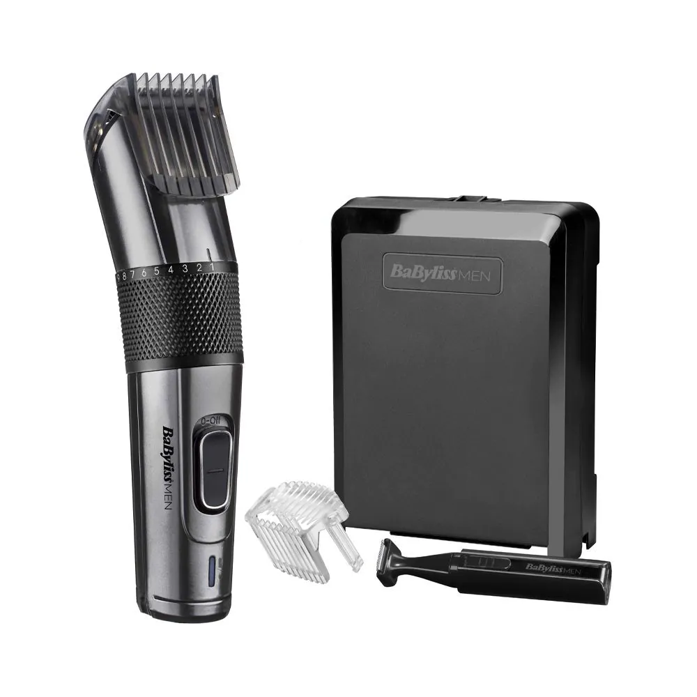 Babyliss Maszynka do Strzyżenia E978E