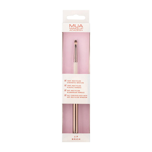 MUA Lippenpinsel