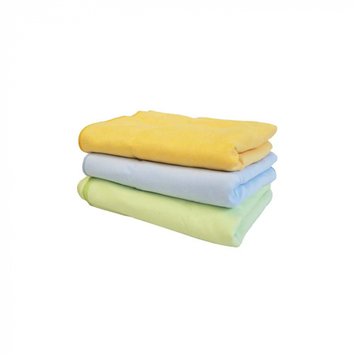 Hosa microvezel handdoek 40 x 80 cm