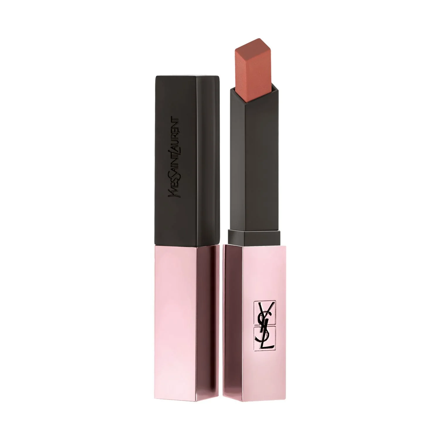 Labbra Rouge Pur Couture The Slim Glow Matte - Rossetto, Rossetto mat