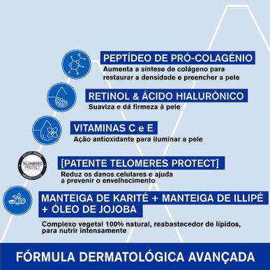 Uriage Age Absolu Crème Rose Redensifiante ikääntymistä estävä ja täyteläinen kasvovoide 50 ml 50 ml