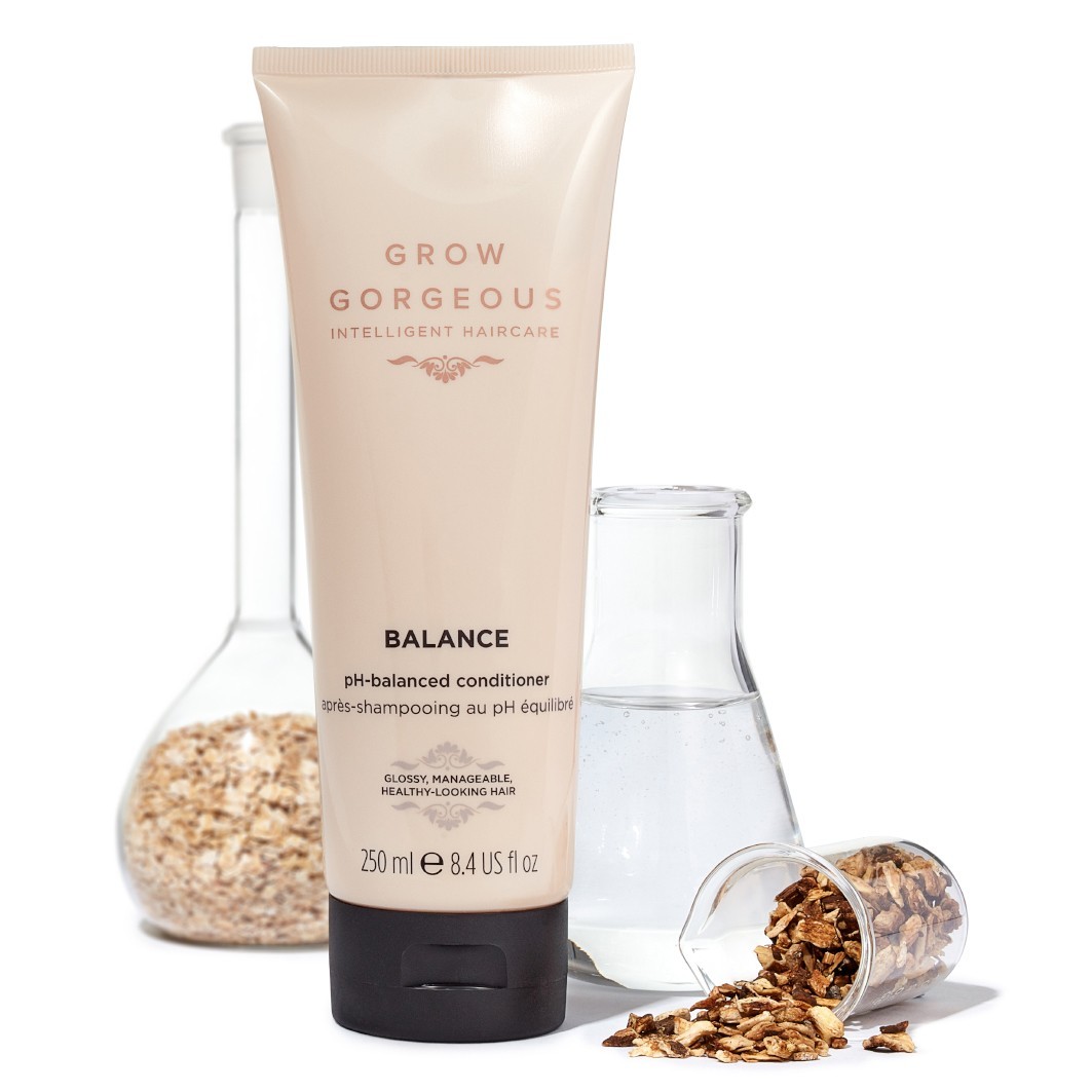 Grow Gorgeous Après-Shampoing Balance