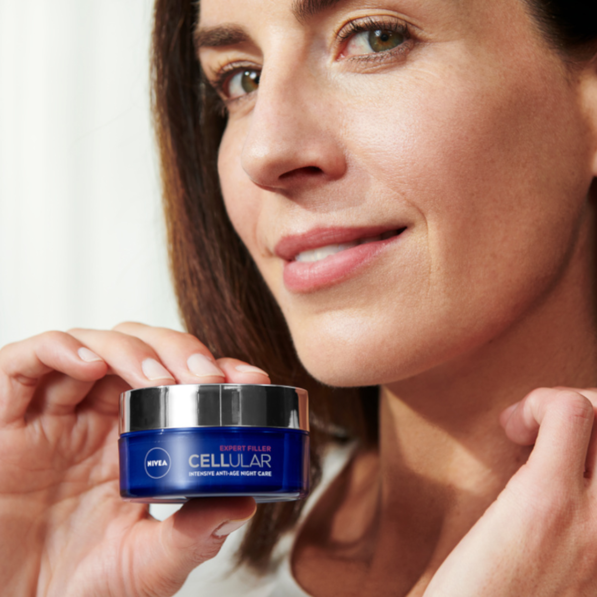 Nivea Cellular
