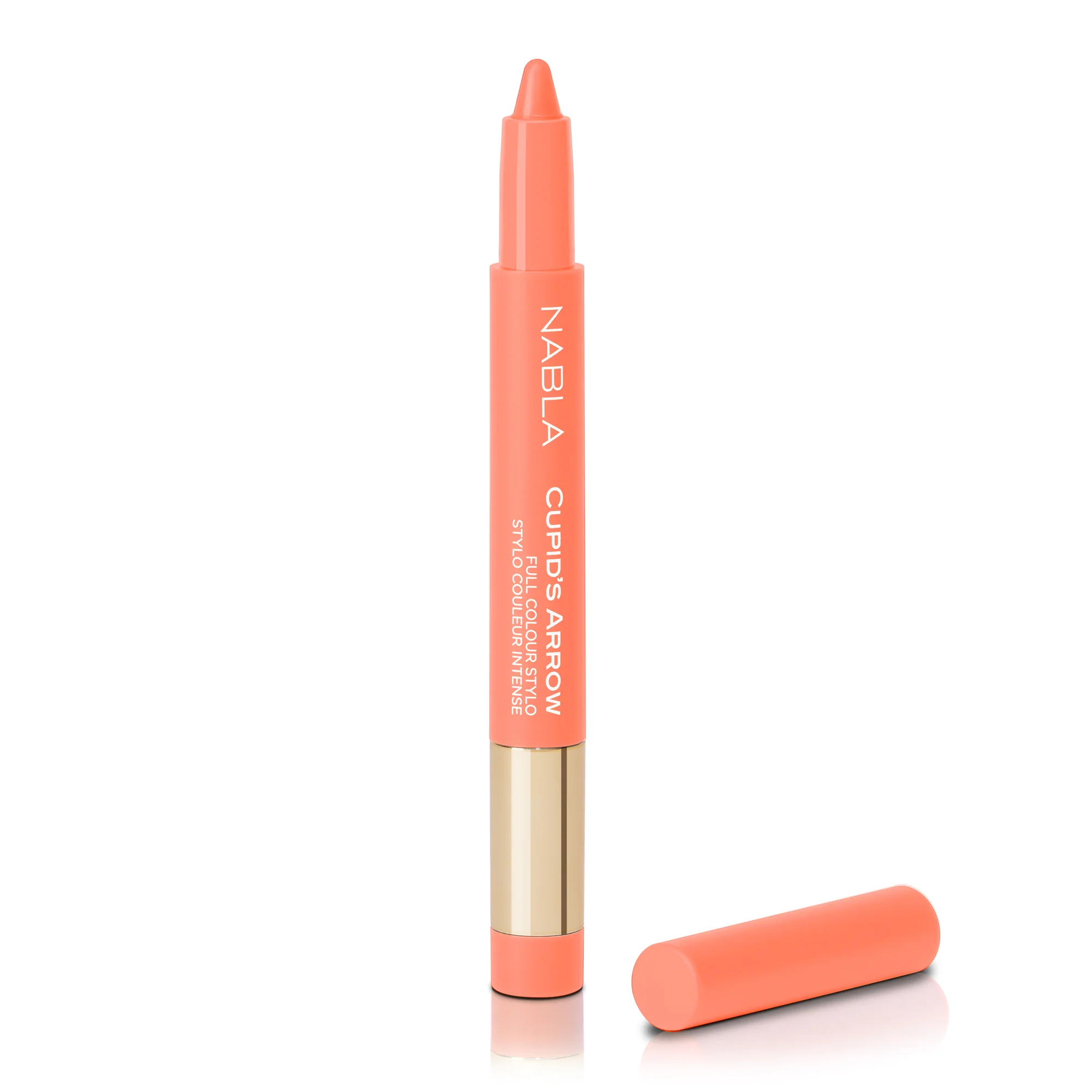 Occhi Cupid’s Arrow Longwear Stylo - Matita occhi, Eyeliner, Ombretto crema