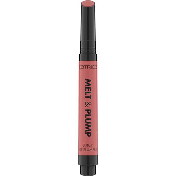 Catrice Melt & Plump 020 Hyp-nude-tized Juicy Lip Plumper<br>1,8g
