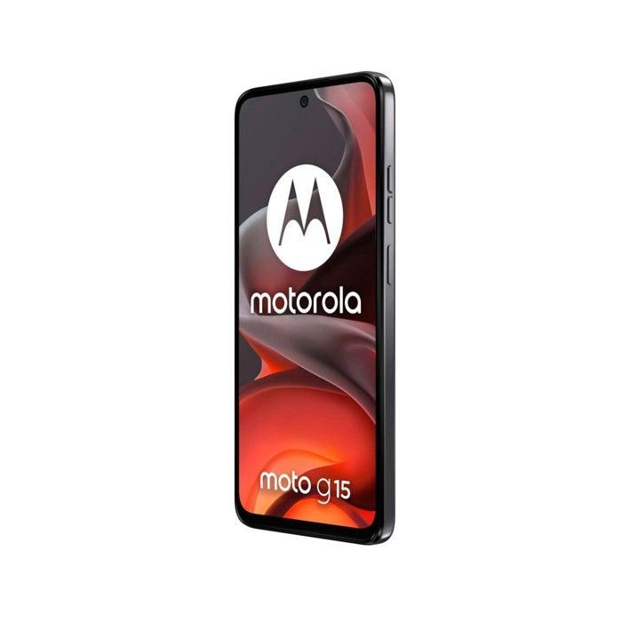 Smartphone - MOTOROLA - Moto G15 - 8 GB RAM - 512 GB - Spritzwassergeschützt