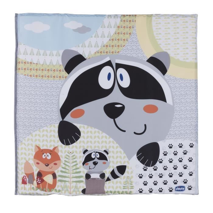 CHICCO Park Open Honey Bear