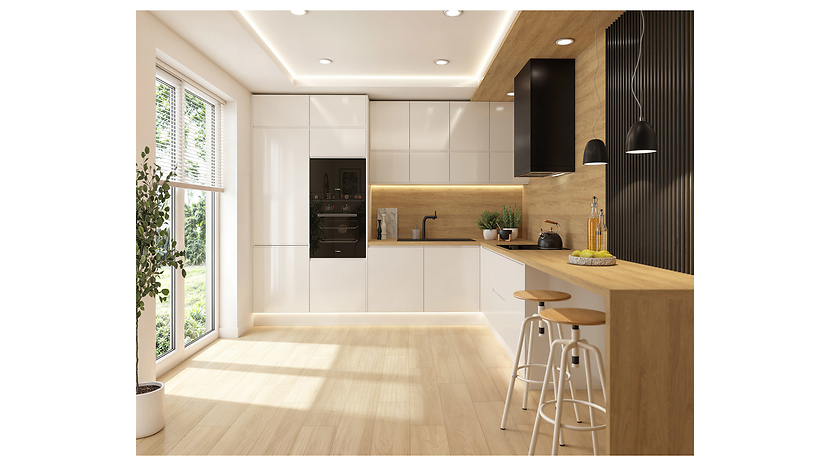 Capital - 38th Elysee Avenue
