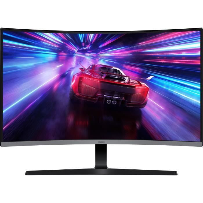 SAMSUNG ECRAN 32 S32D396G Noir