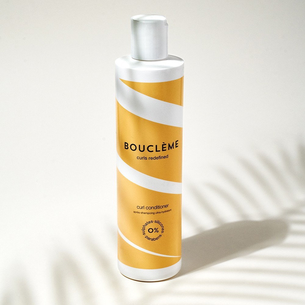 Boucléme Curl Conditioner