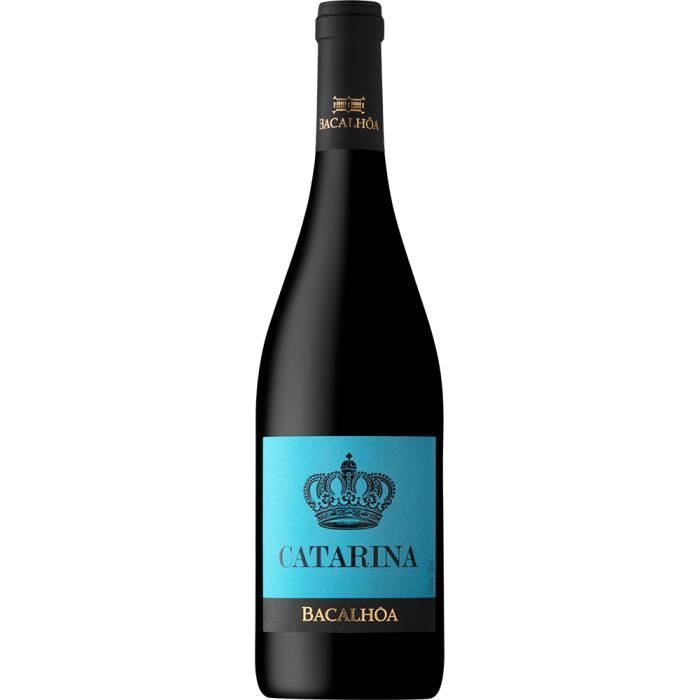 Catarina Rouge 2018 0,75L