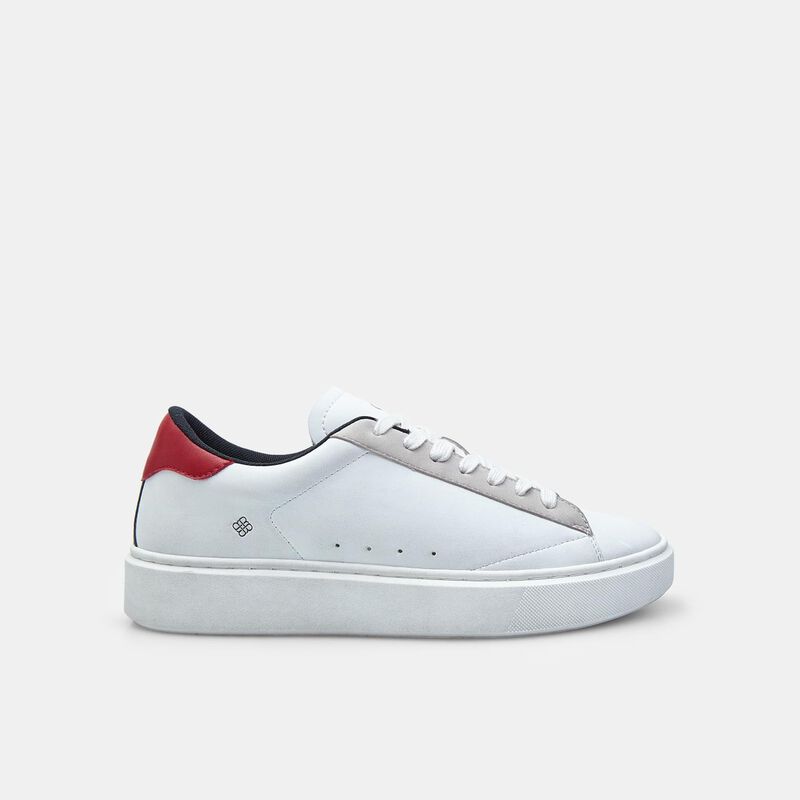 Bata Red Label herrskor med snörning
