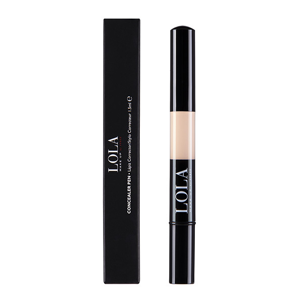 LOLA MAKE UP Lápiz corrector iluminador 03 Medium