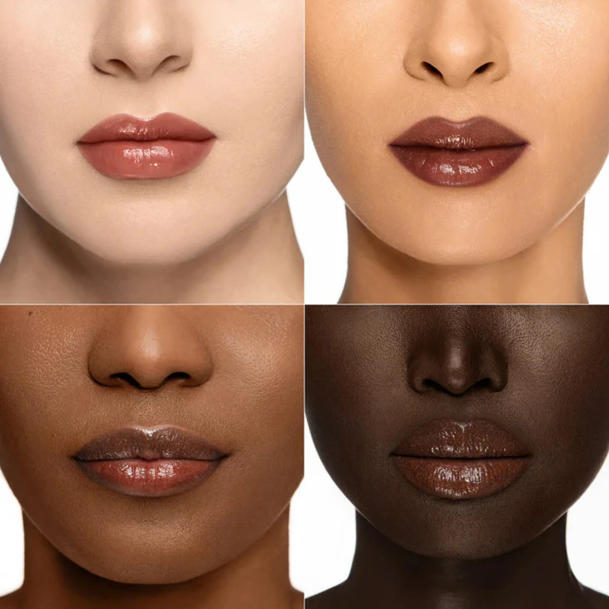 Labbra Lip Library Lip Gloss - Gloss