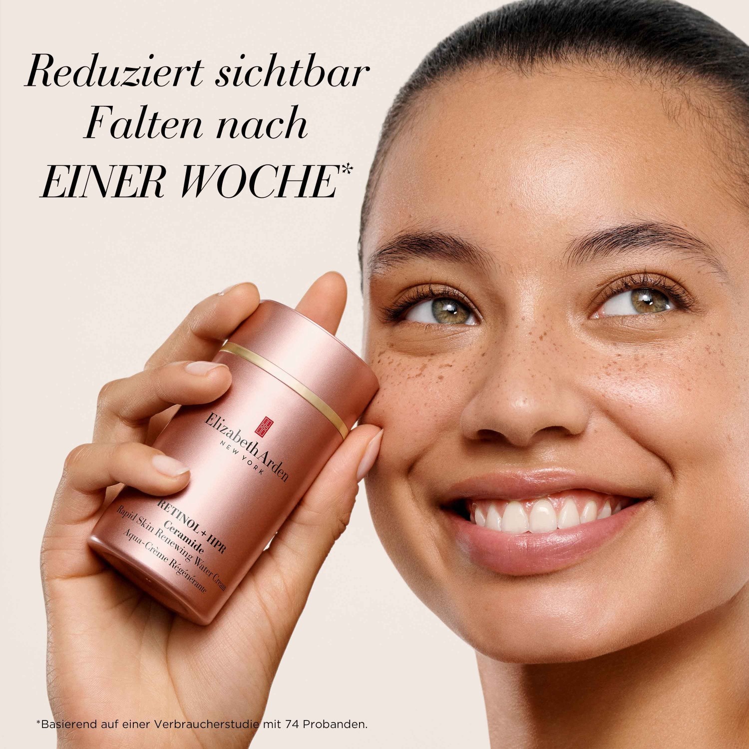 Elizabeth Arden krema za lice s ceramidima - 50 ml
