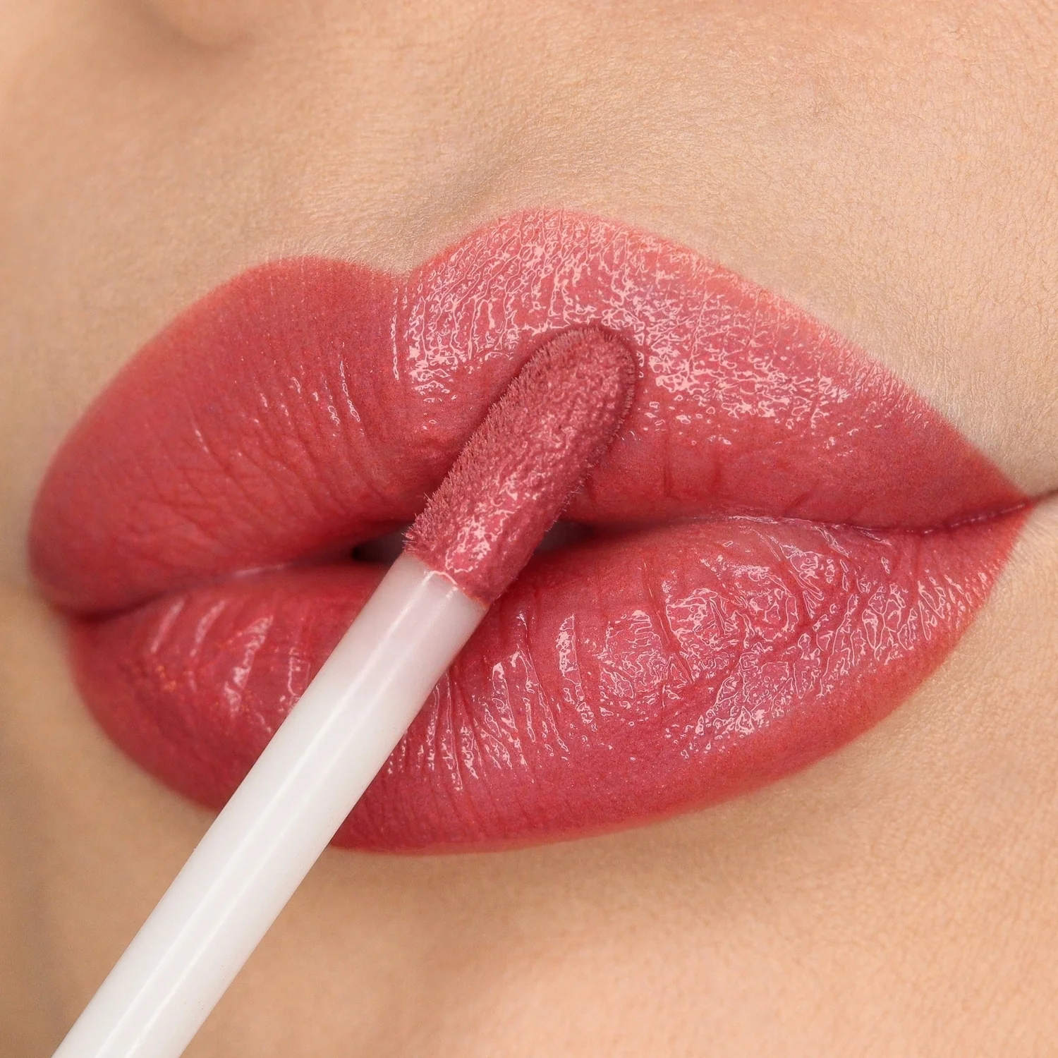 Lip Balm Red Apple Creamy Lip Balm SPF15 - Balsamo Labbra