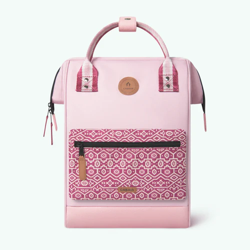 Cabaia Adventurer Medium Rygsæk Aswan Pink