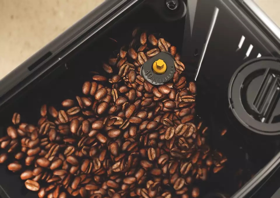 SUPERAUTOMATYCZNY EKSPRES ESPRESSO