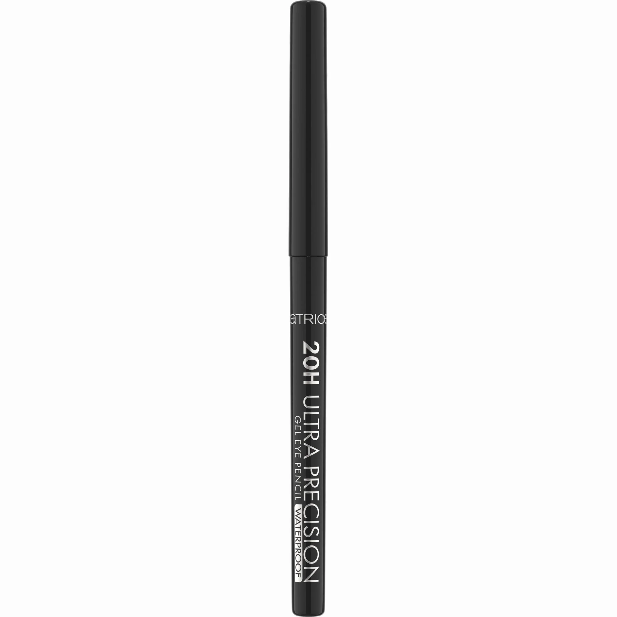Occhi 20H Ultra Precision Matita Occhi Gel Waterproof - Matita occhi