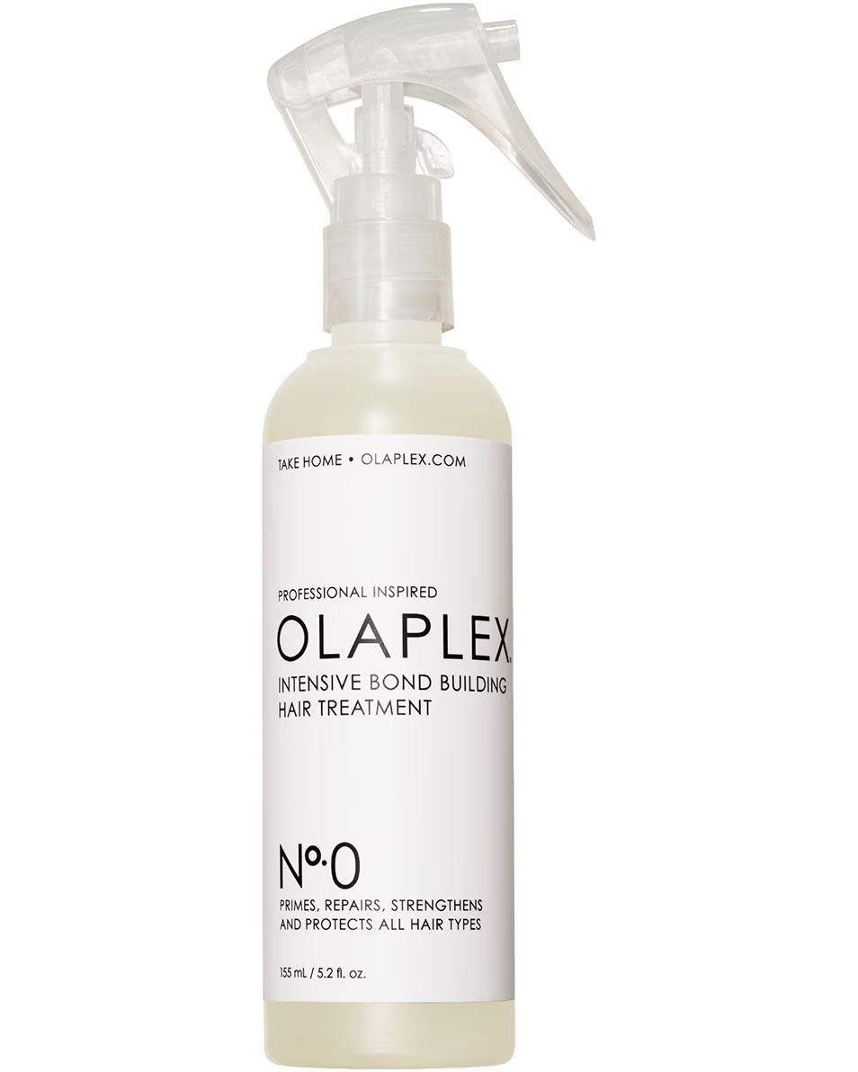 OLAPLEX OLAPLEX Nr. 0 TRATAMENT INTENS PENTRU FORMAREA LEGĂTURILOR