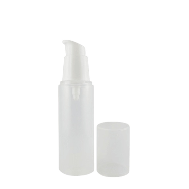 Trendy luchtdichte fles van 30 ml