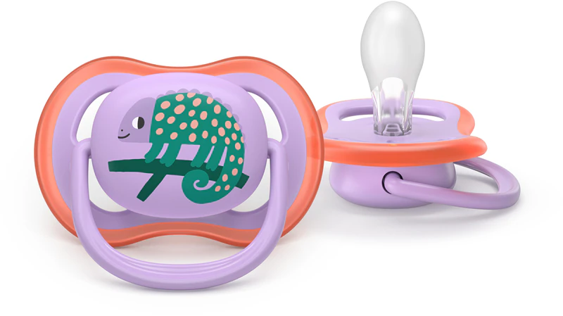 Chupeta Philips Avent Ultra Air SCF349/47 18+ meses