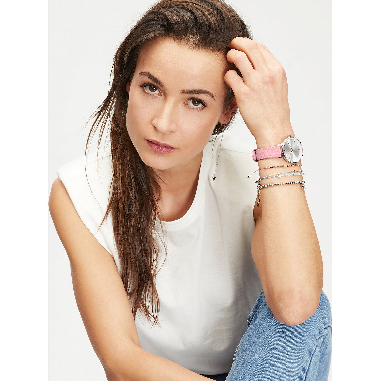 Tamaris Boucles d'oreilles