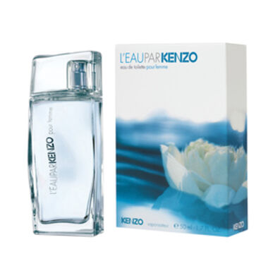 Kenzo Kenzo L'Eau Par Kenzo Pour Femme EDT