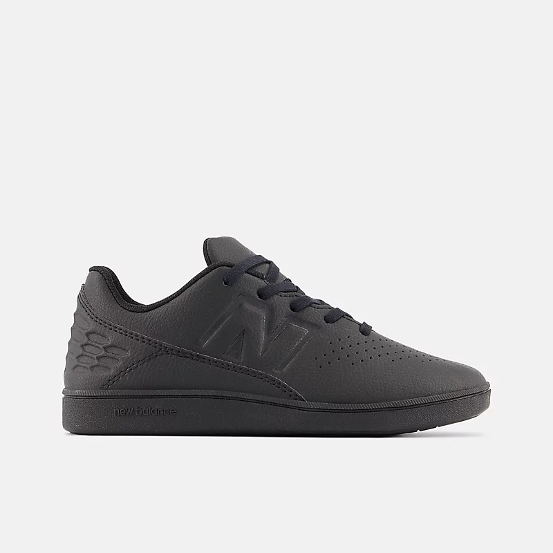 Child Audazo v6 Control Junior IN - Preto