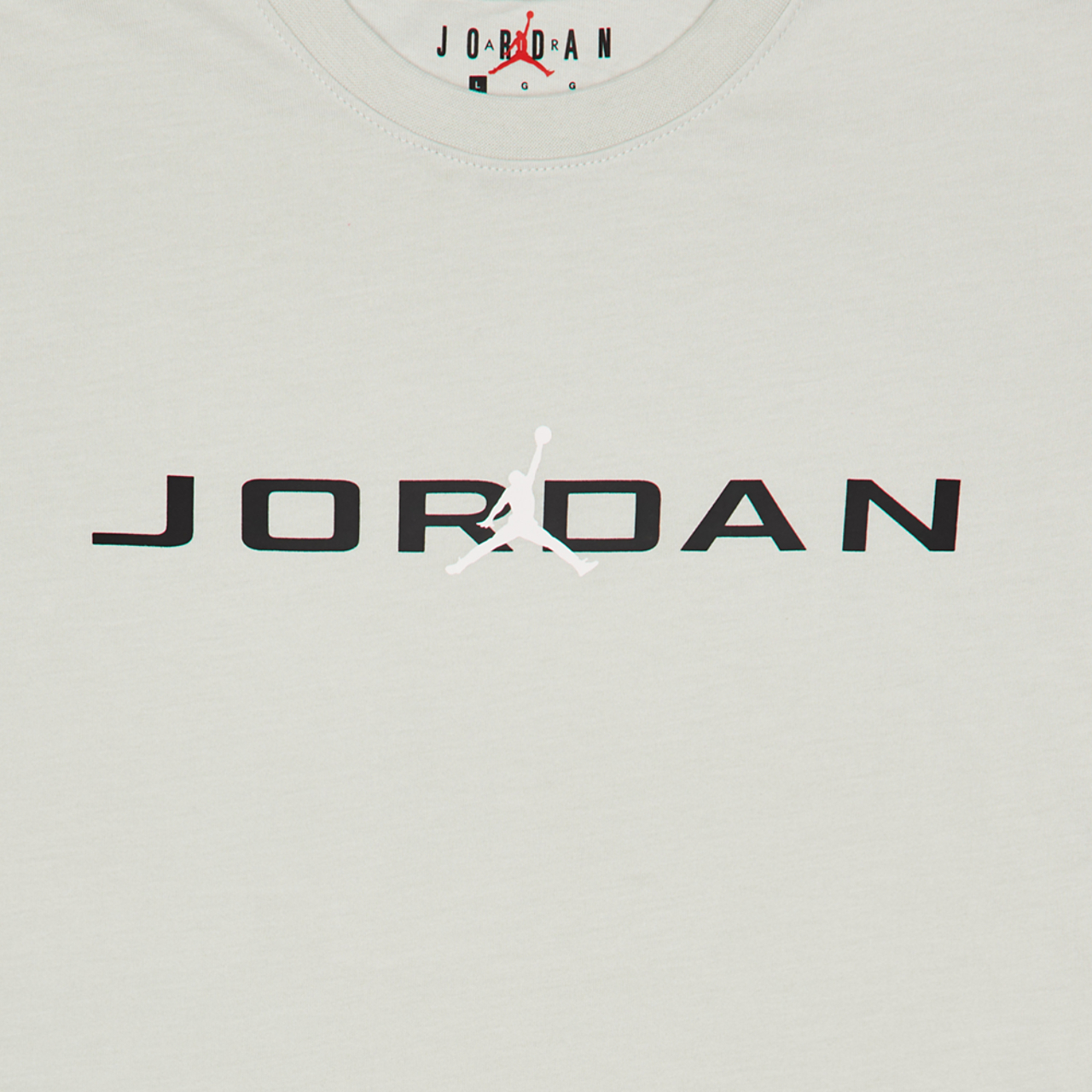 Jordan Stretch