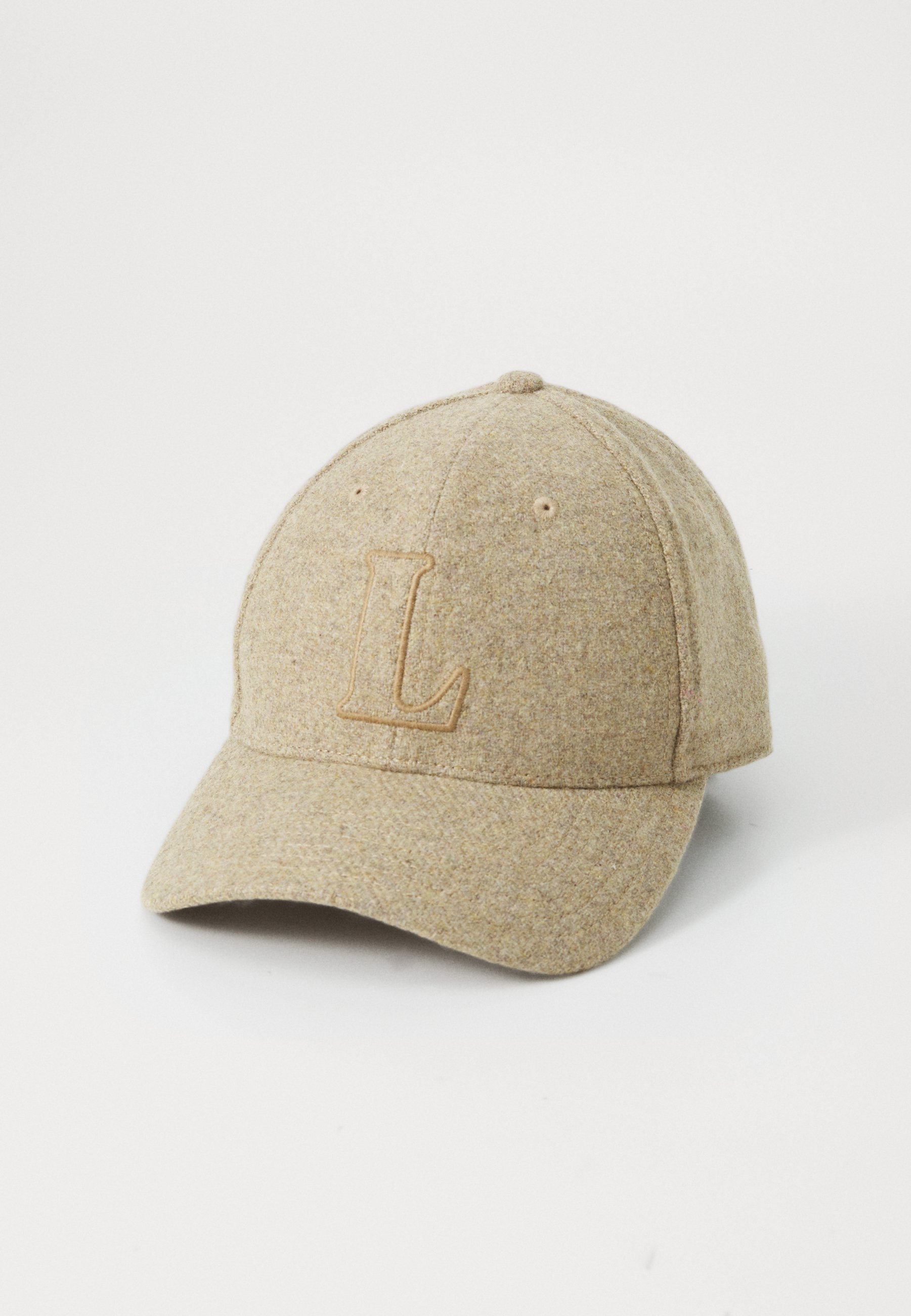 Lacoste UNISEX - Čepice - vřes viennois