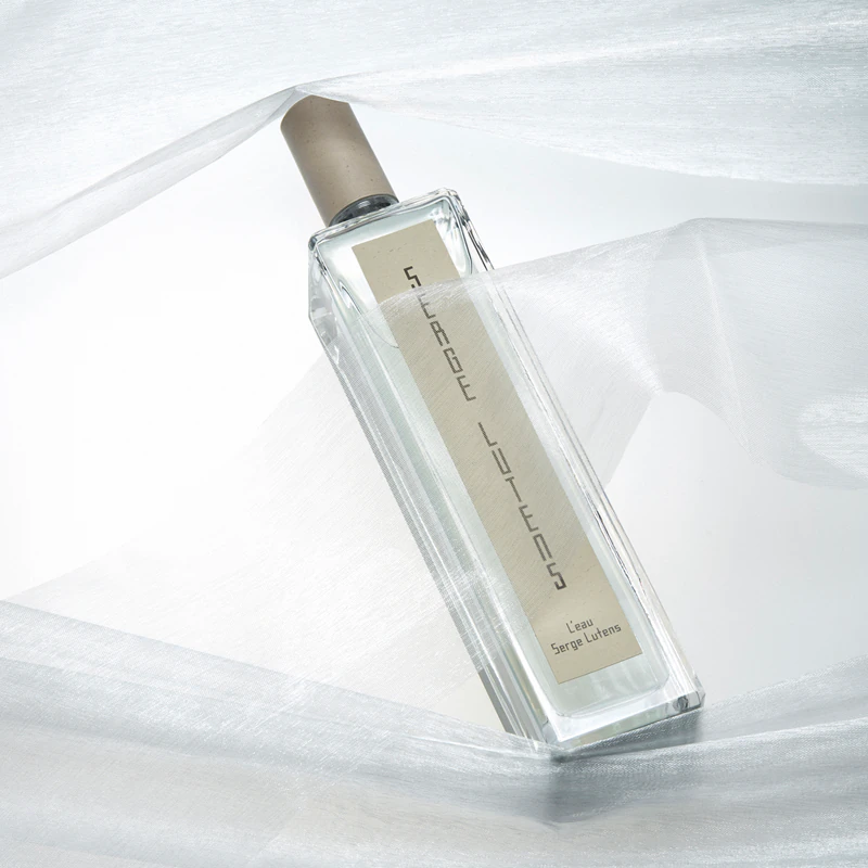 Unisex parfumovaná voda Serge Lutens Matin Lutens L´eau Serge Lutens