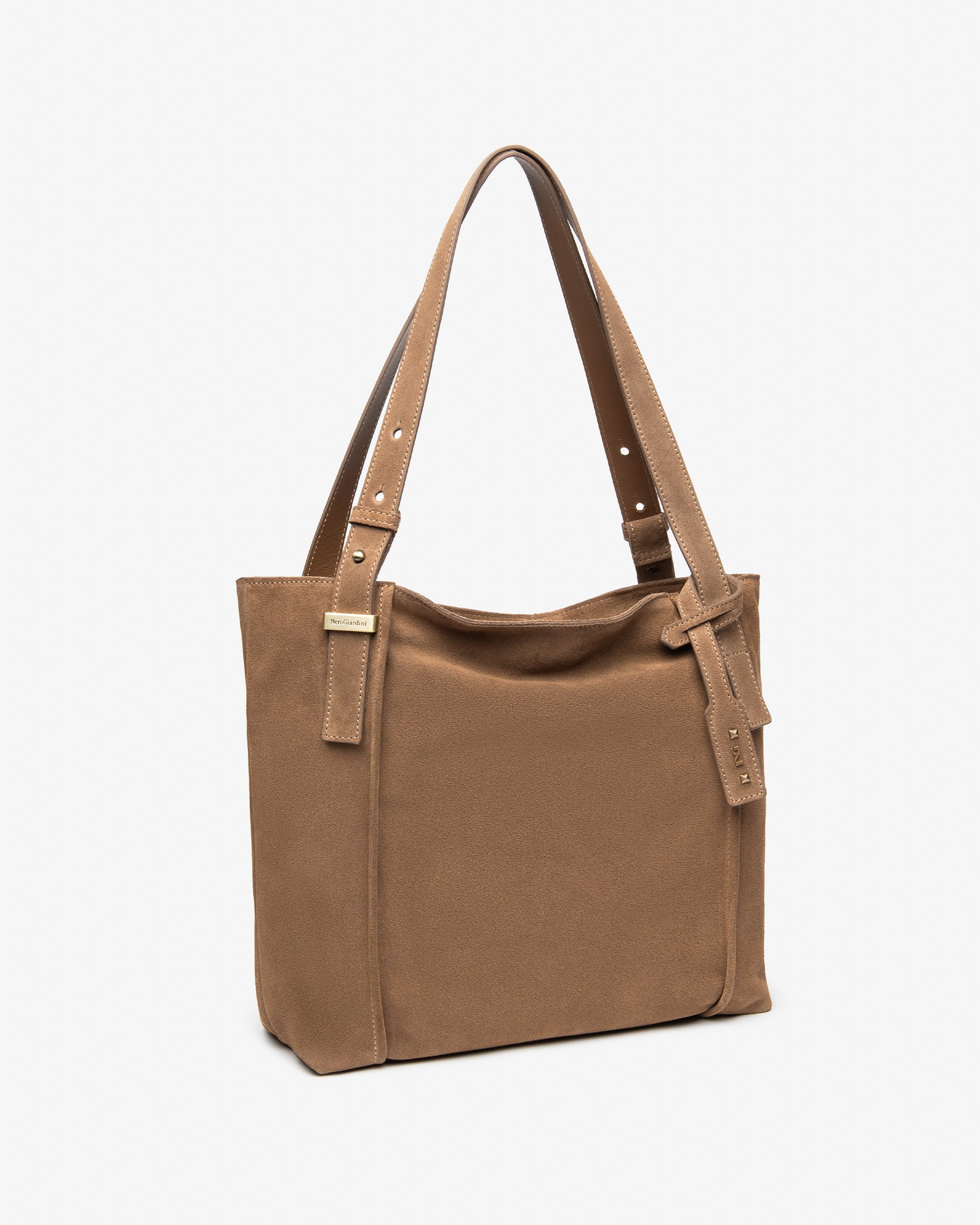 Sac cabas en cuir pour femme