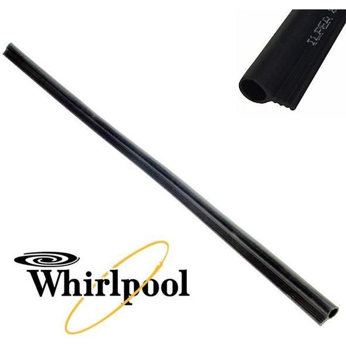 WHIRLPOOL DISHWASHER DOOR BOTTOM SEAL
