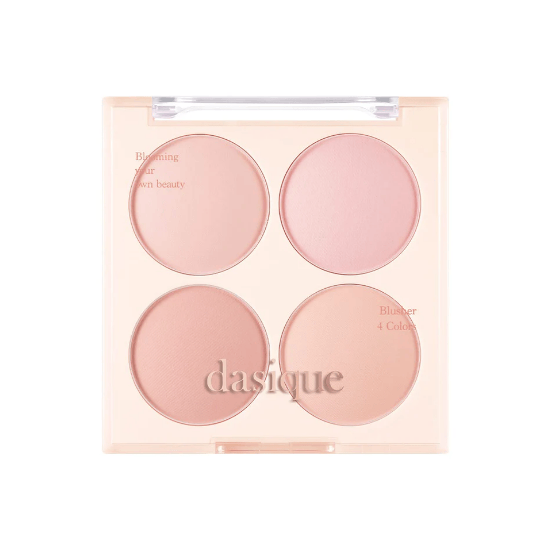 Dasique Blending Mood Cheek