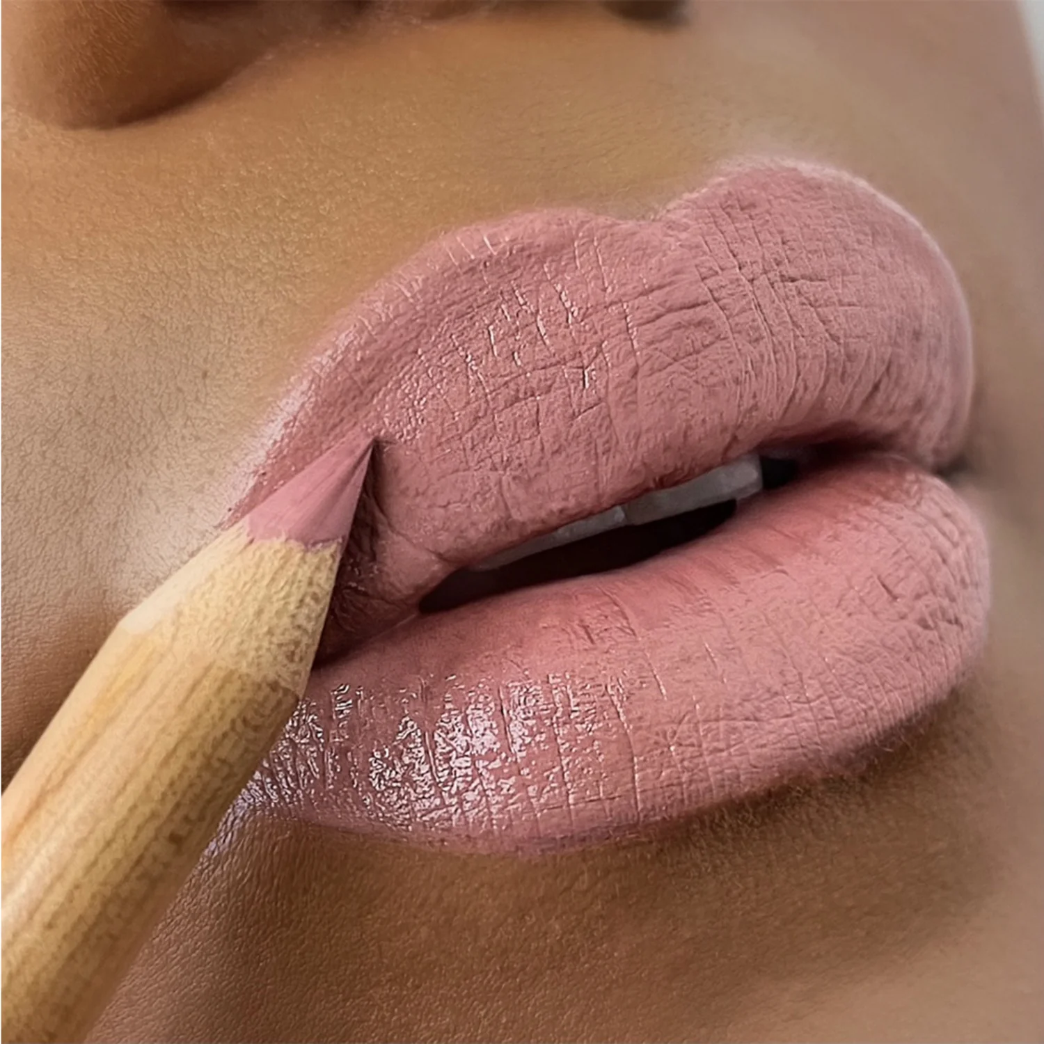 Labbra PURE BEAUTY LIP PENCIL - Matita labbra