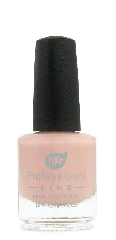Life Professional Lakier do paznokci, nr 100