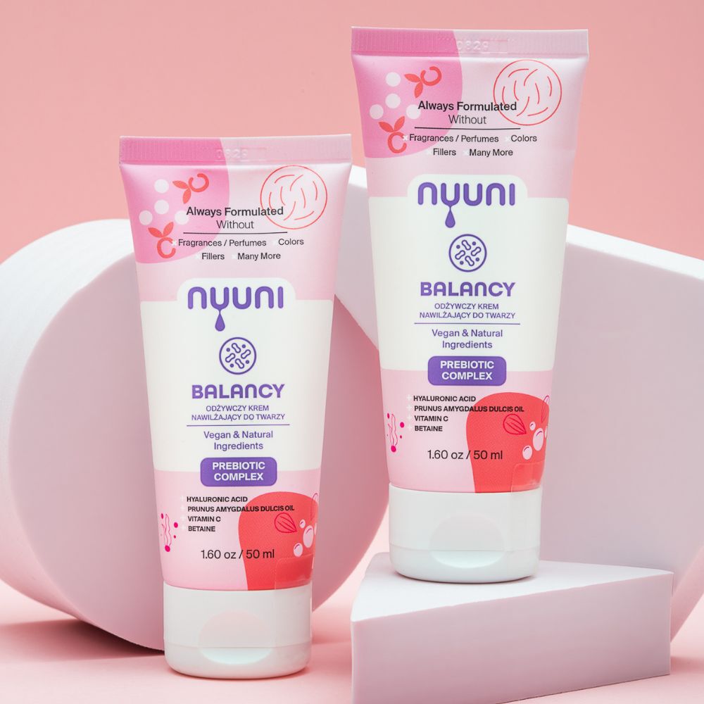 Nuuni Balance