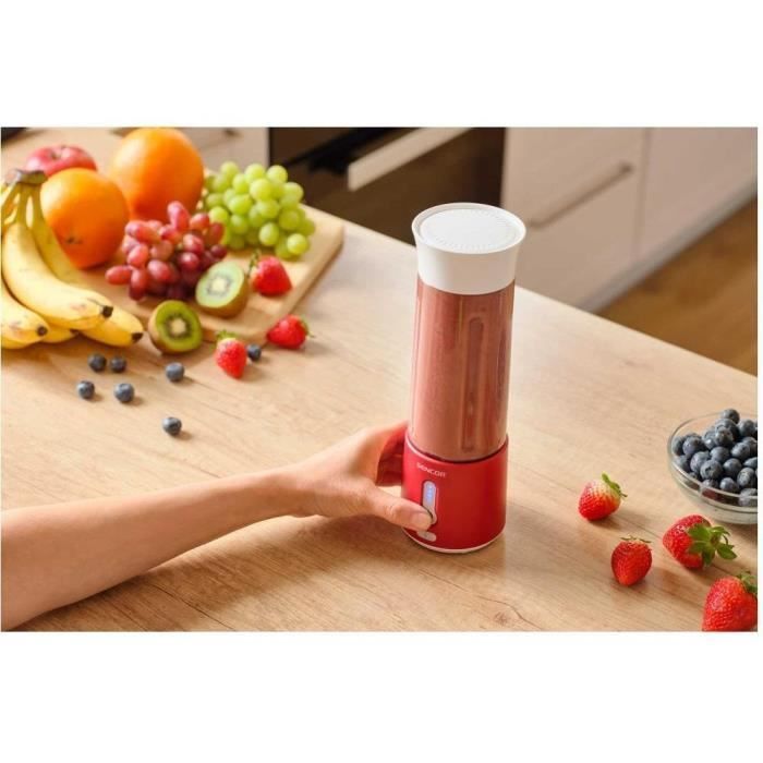 Machine à smoothie - Sencor - SBL 134RD