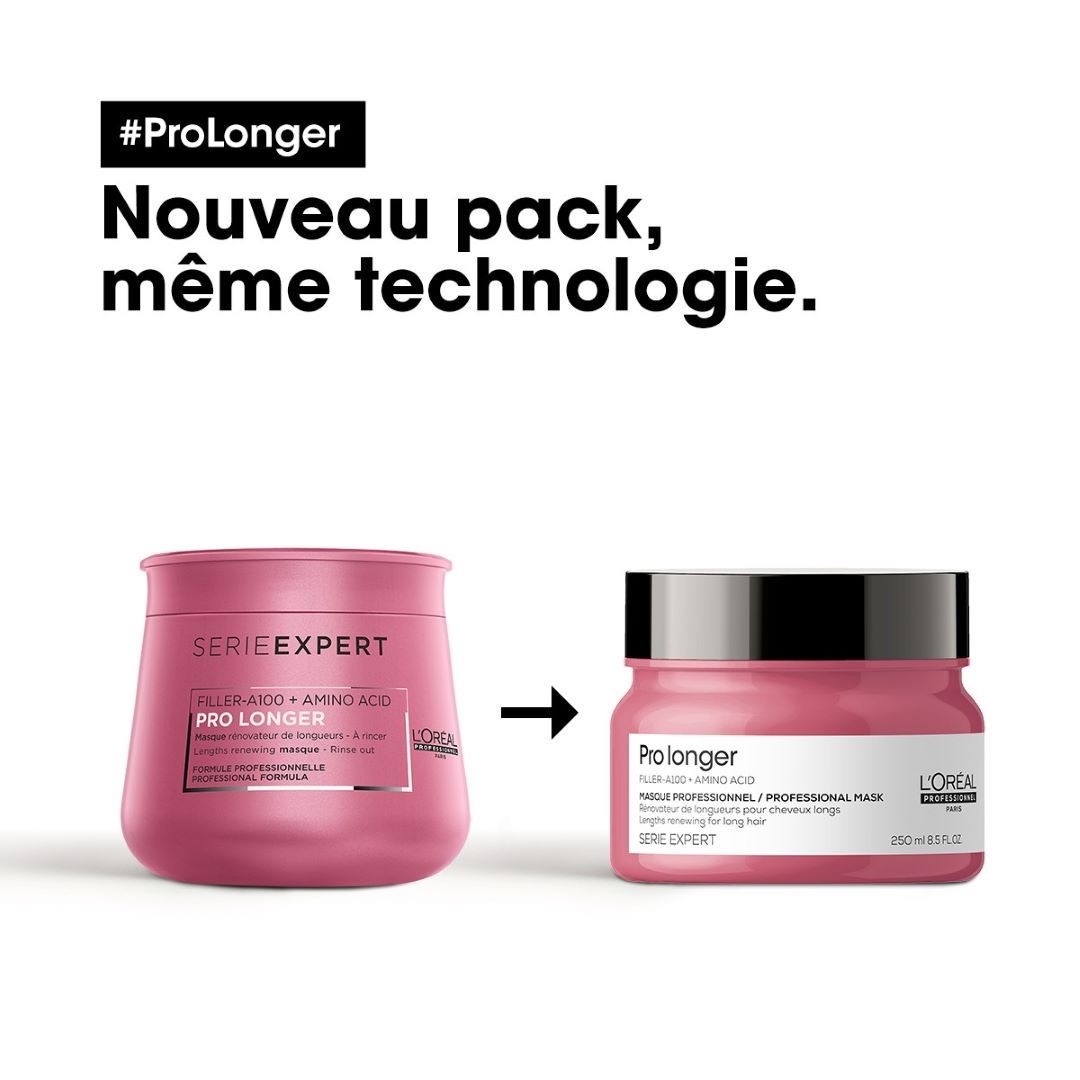 L´Oréal Professionnel Paris Série Expert Pro Longer