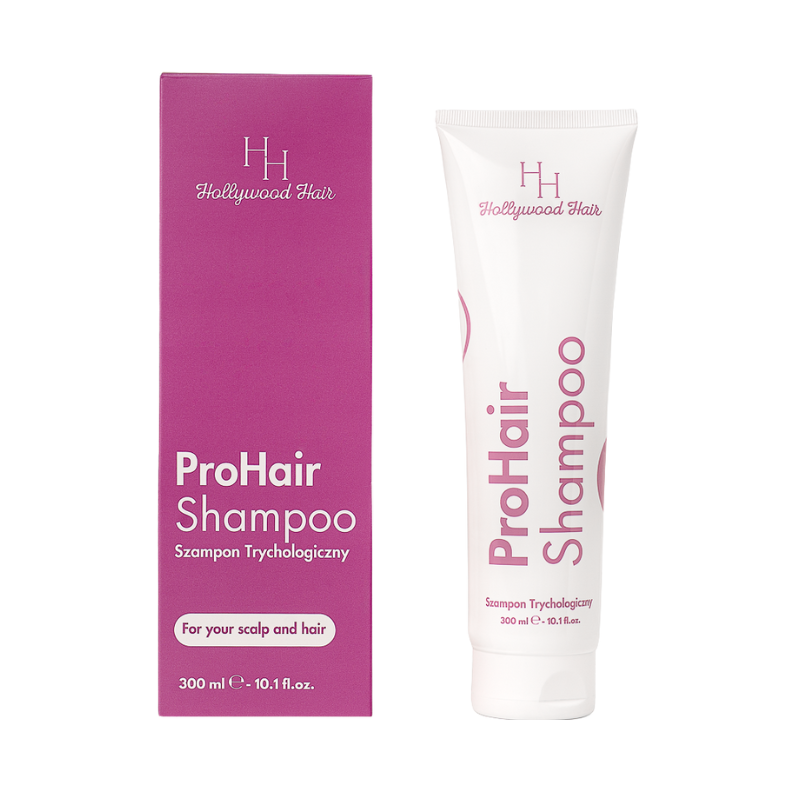 Hollywood Hair ProHair