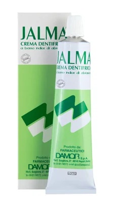 Pasta de dentes JALMA Jalma 100 ml