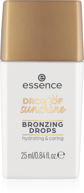 essence Drop of Sunshine Flüssigbronzer