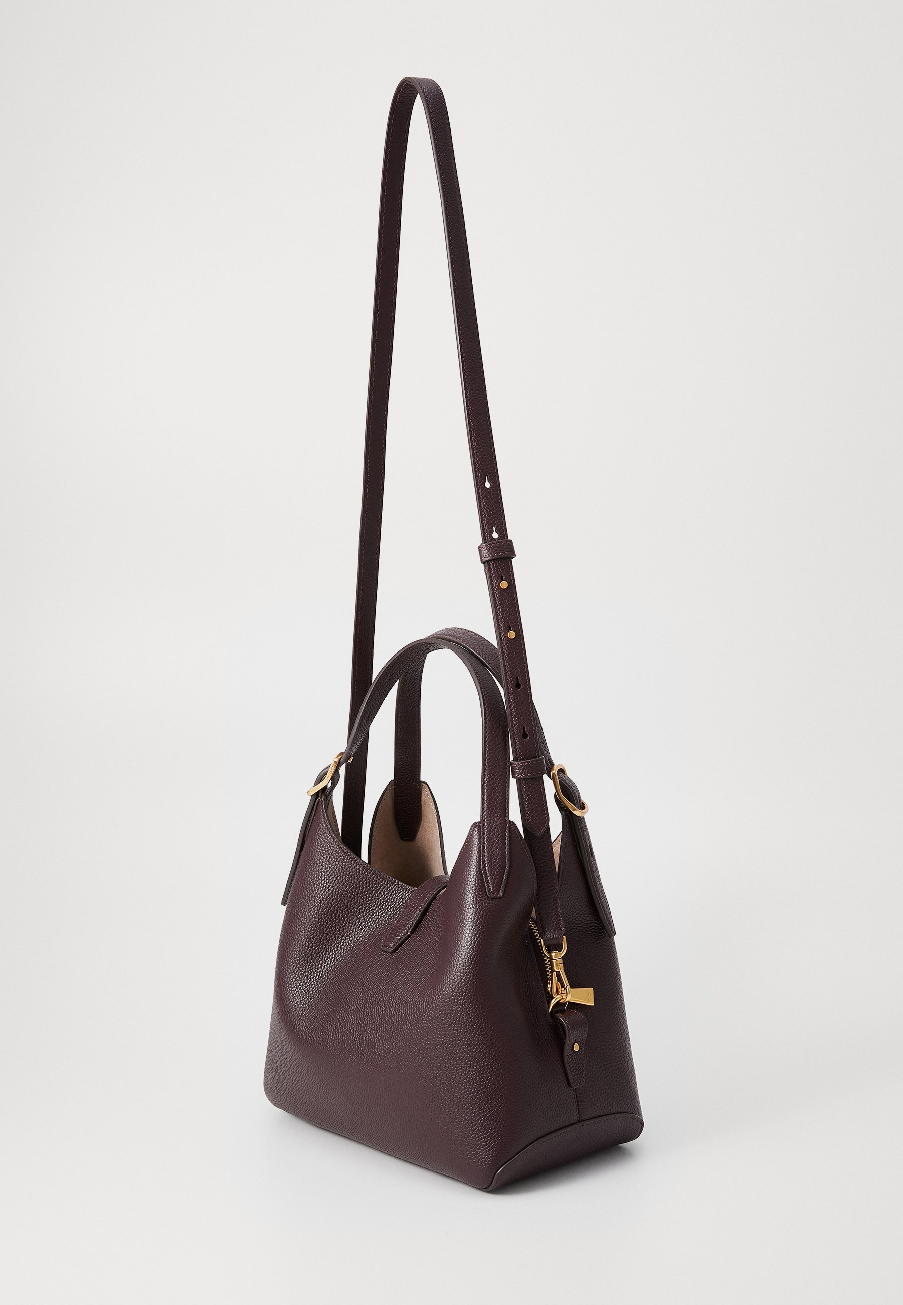 Kate Spade New York DECO CROSSBODY TOTE - Handtas - bramenjam