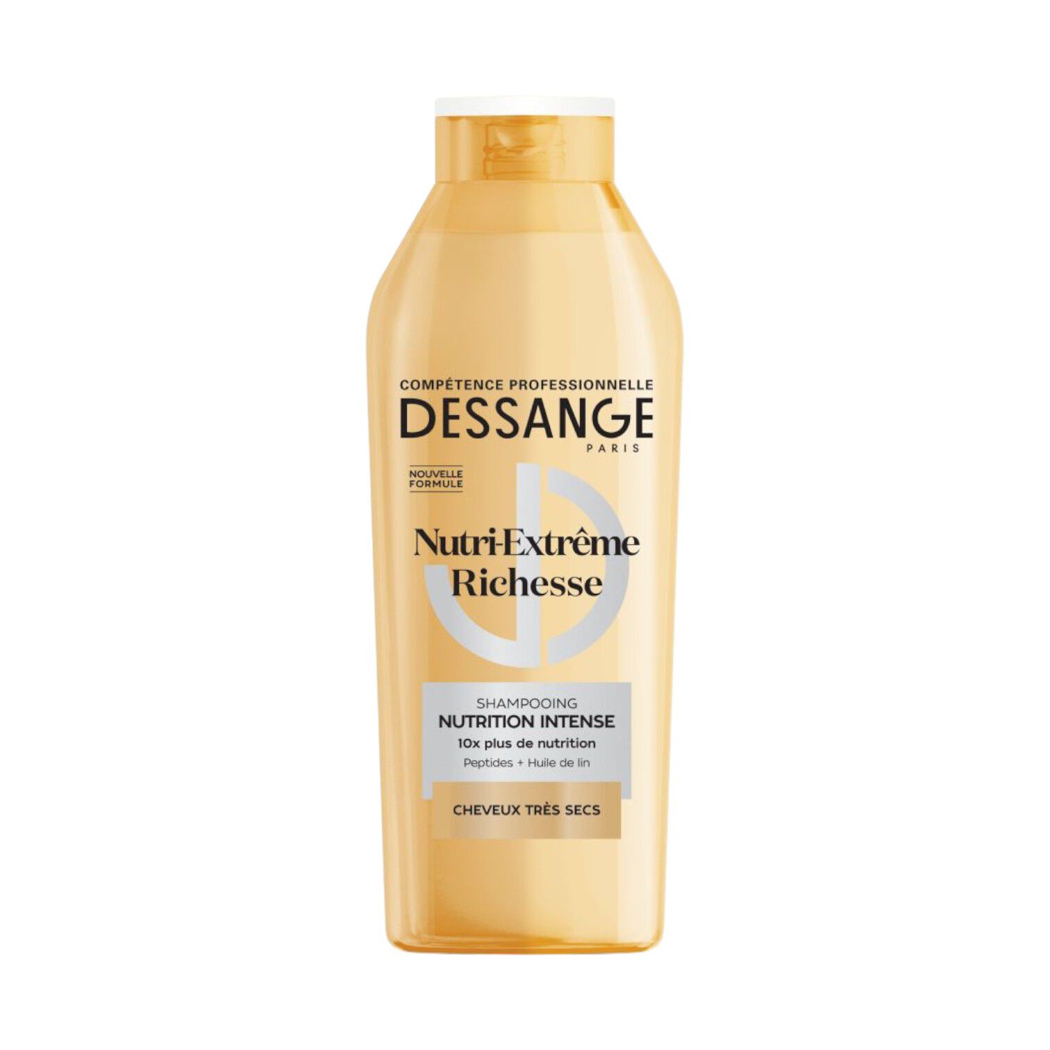 Dessange Professional Hair Luxury Nutri Richesse