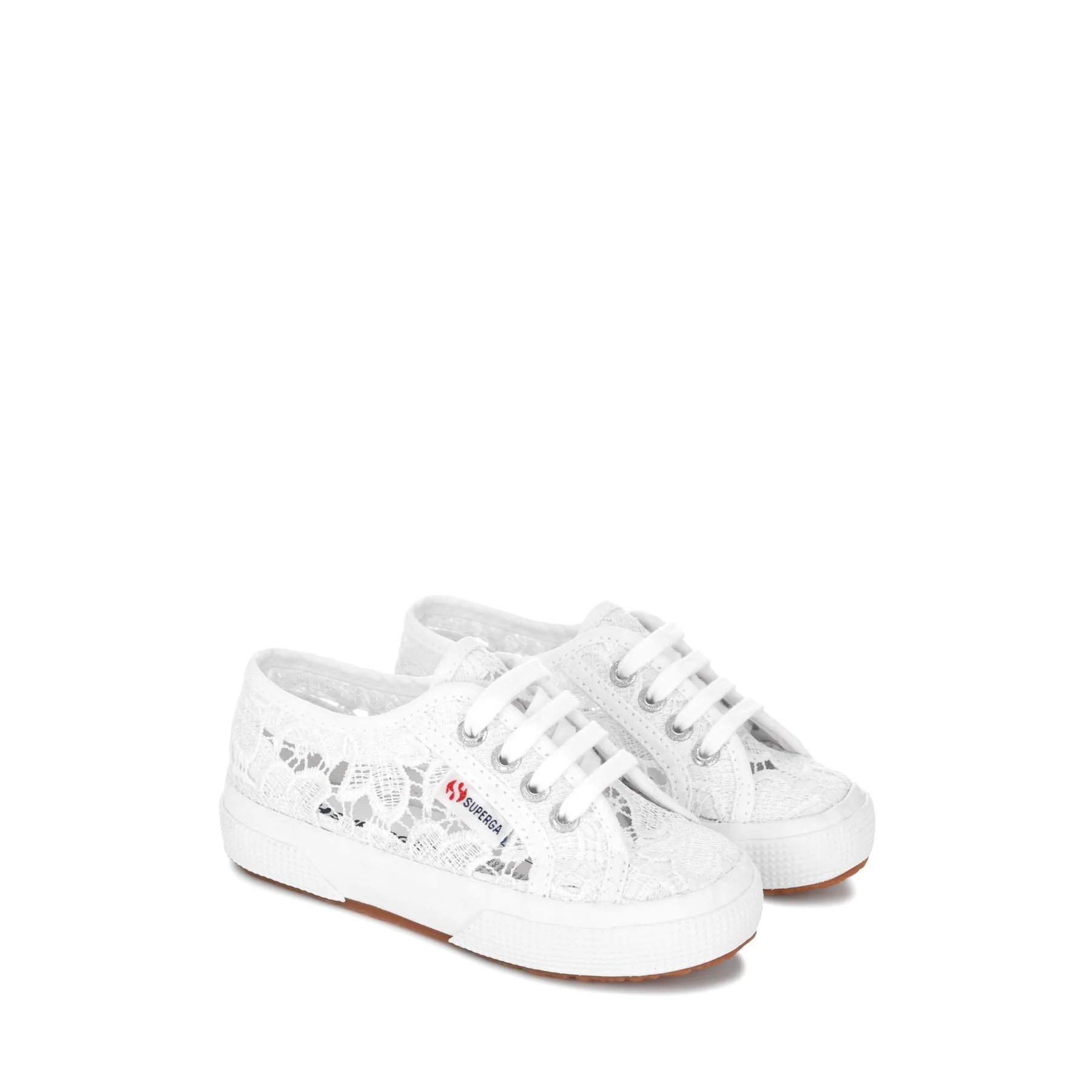 2750 KIDS MACRAME-WHITE