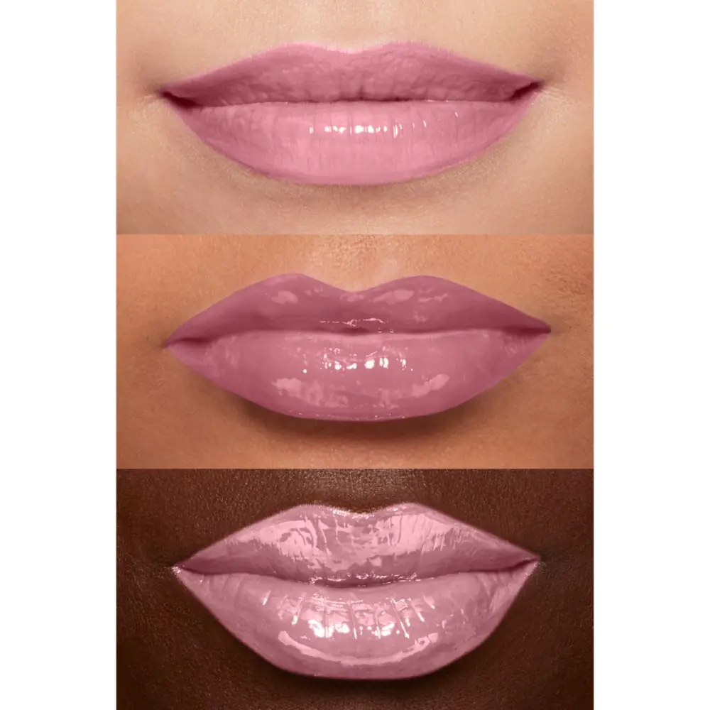 NYX Butter Gloss Błyszczyk do ust Eclair