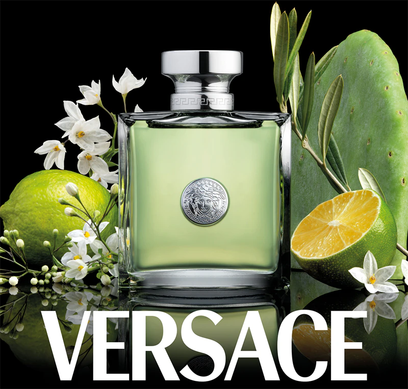 Versace Versense eau de toilette voor dames